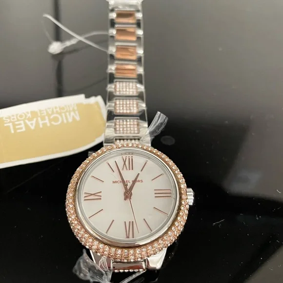 Michael Kors | Accessories | New Womens Michael Kors Watch  display picture 2